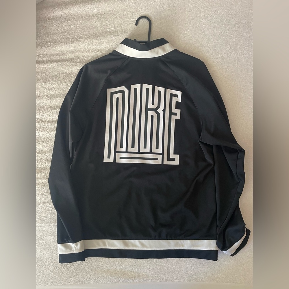 Men Nike vest S black
